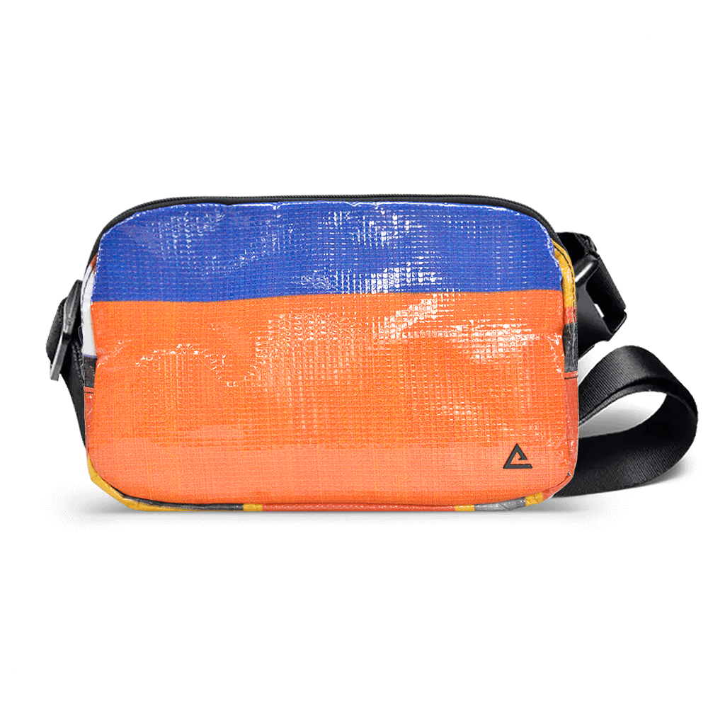 Large Zion Sling Bag