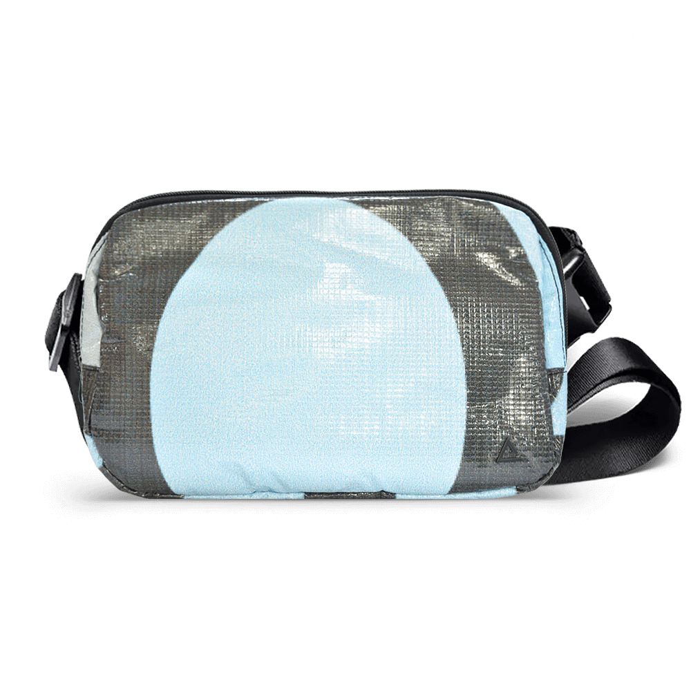 Large Zion Sling Bag