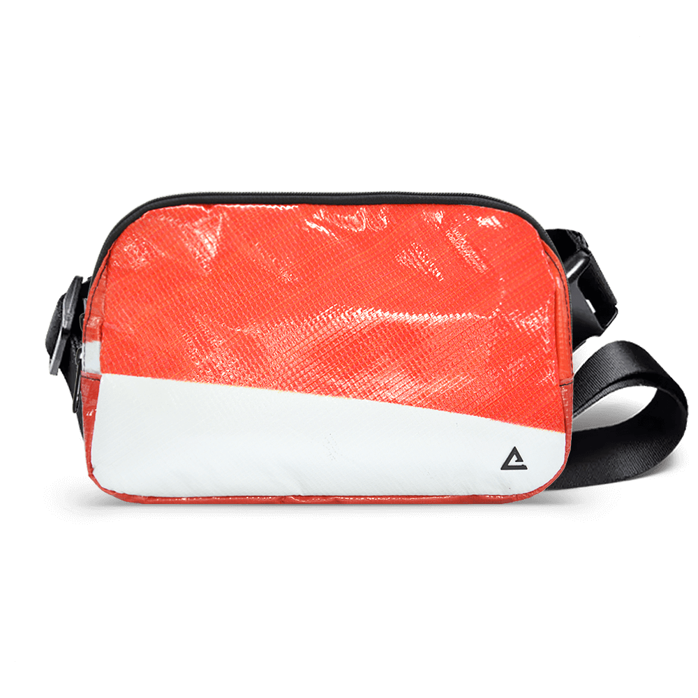 Large Zion Sling Bag