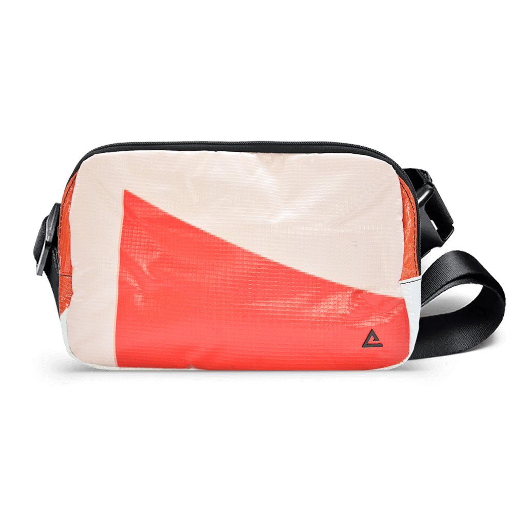 Large Zion Sling Bag