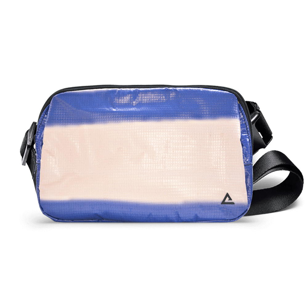 Large Zion Sling Bag