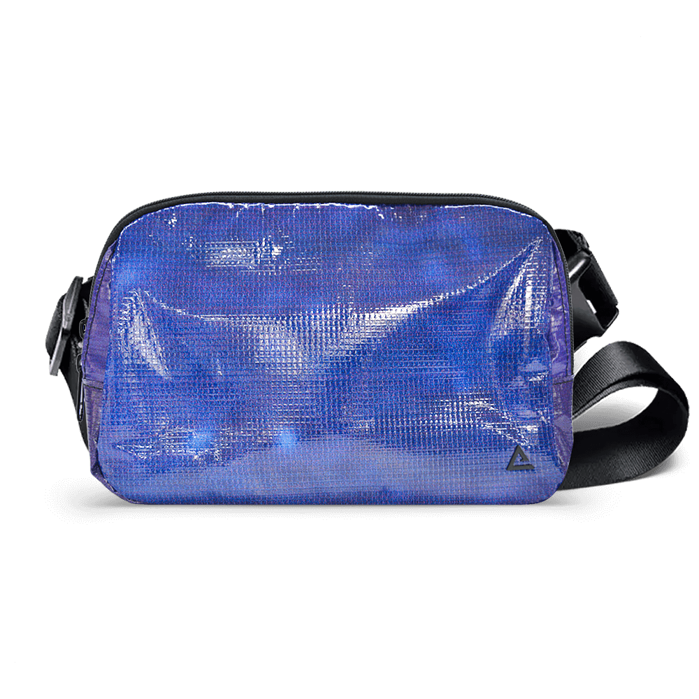 Large Zion Sling Bag