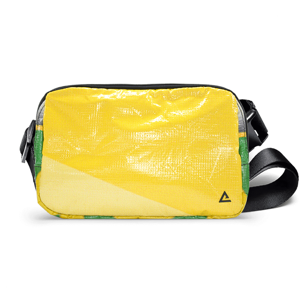 Large Zion Sling Bag