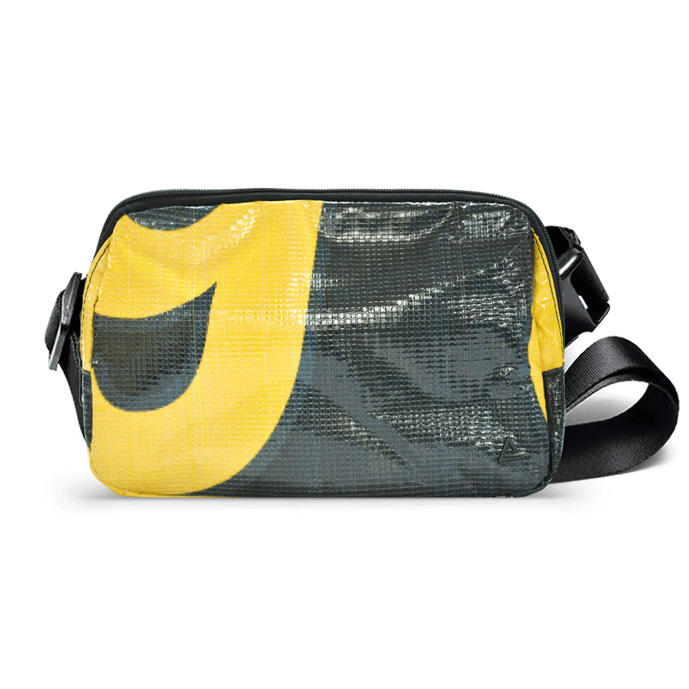 Large Zion Sling Bag