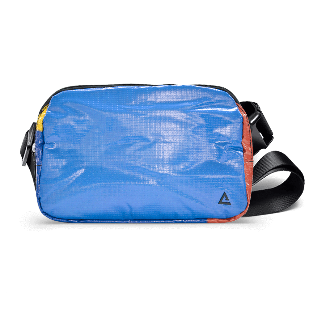 Large Zion Sling Bag