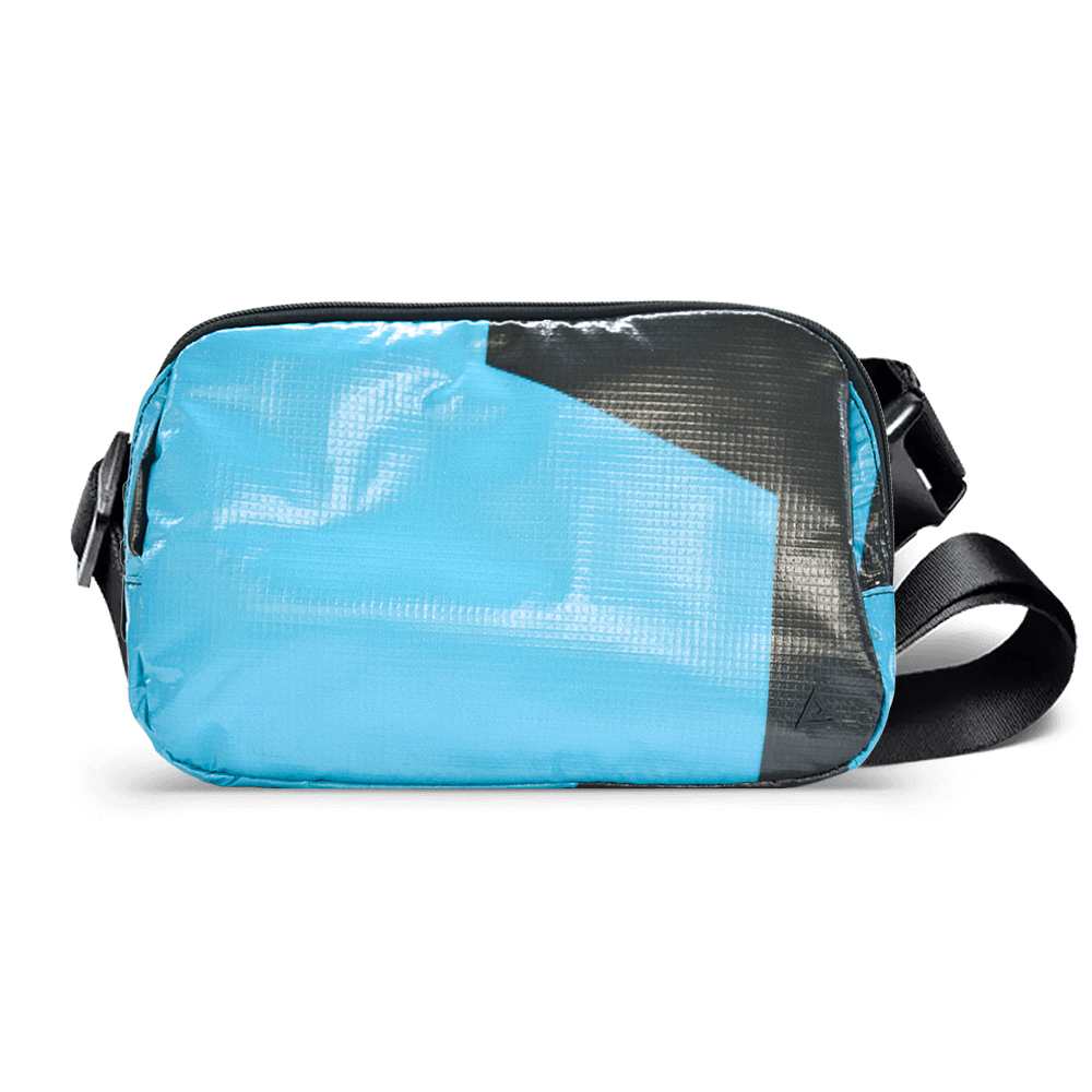 Large Zion Sling Bag