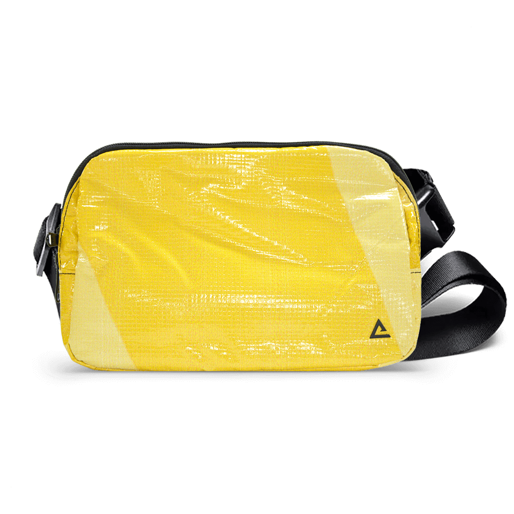 Large Zion Sling Bag