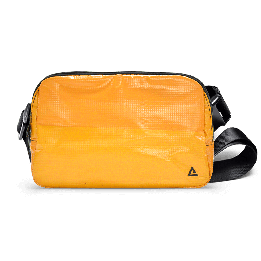 Large Zion Sling Bag