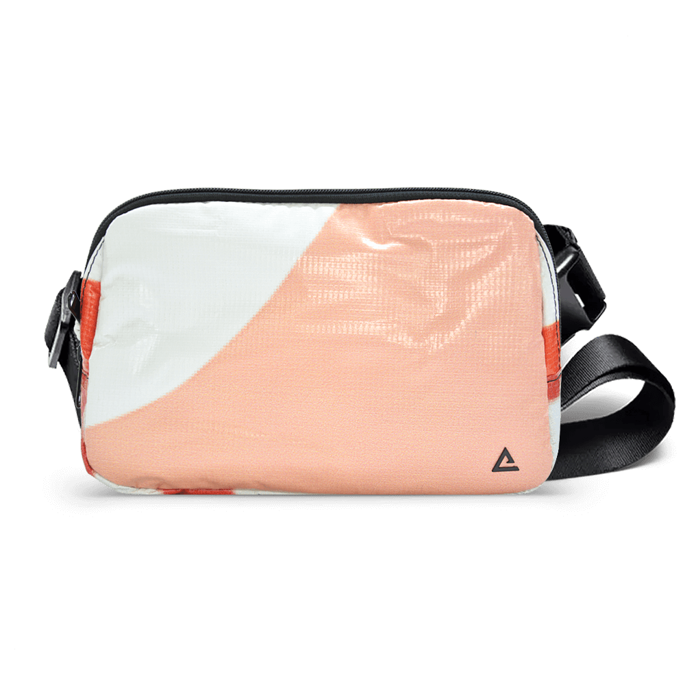 Large Zion Sling Bag