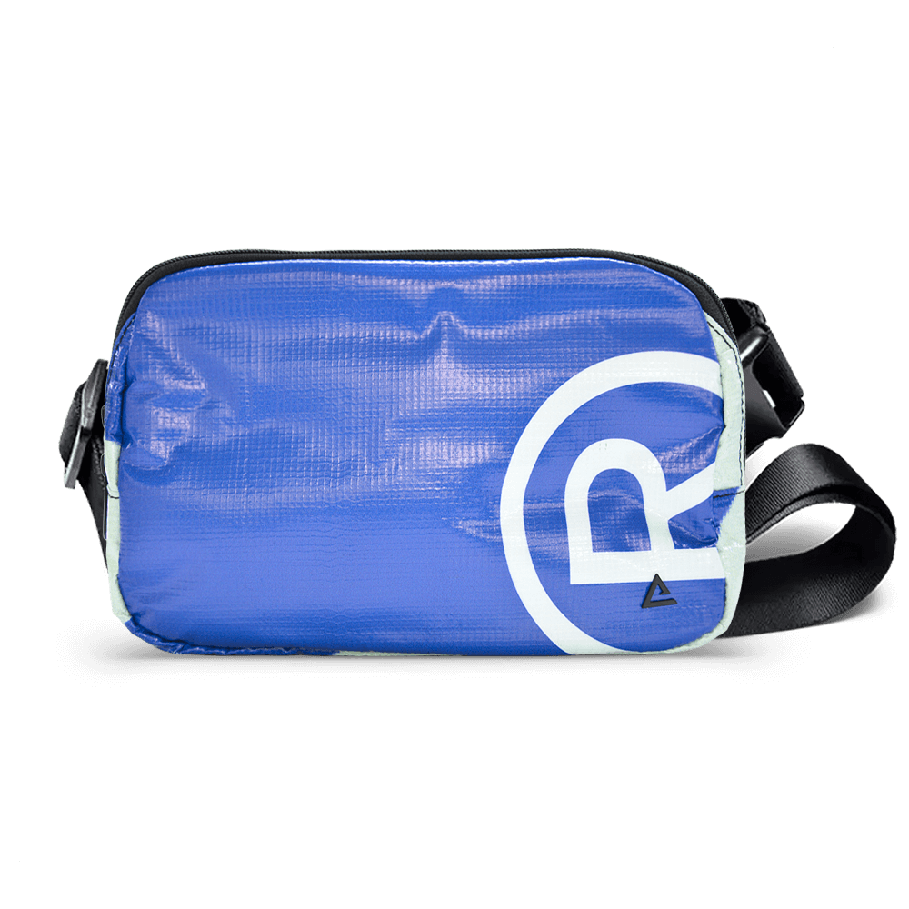 Large Zion Sling Bag