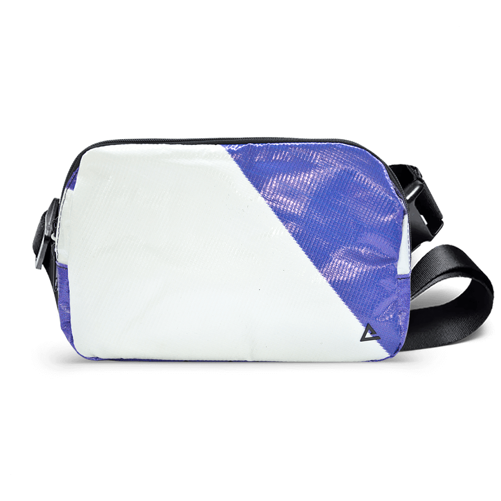 Large Zion Sling Bag