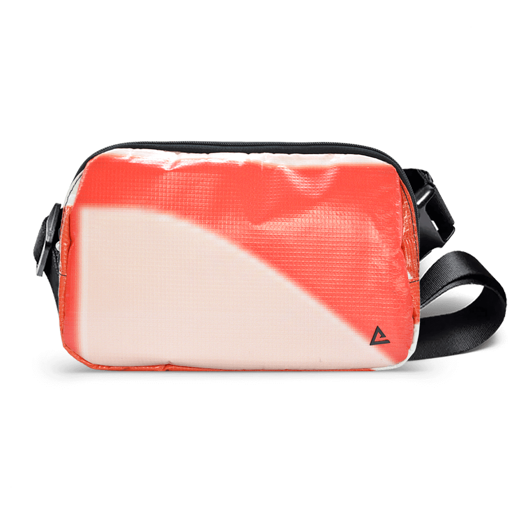 Large Zion Sling Bag