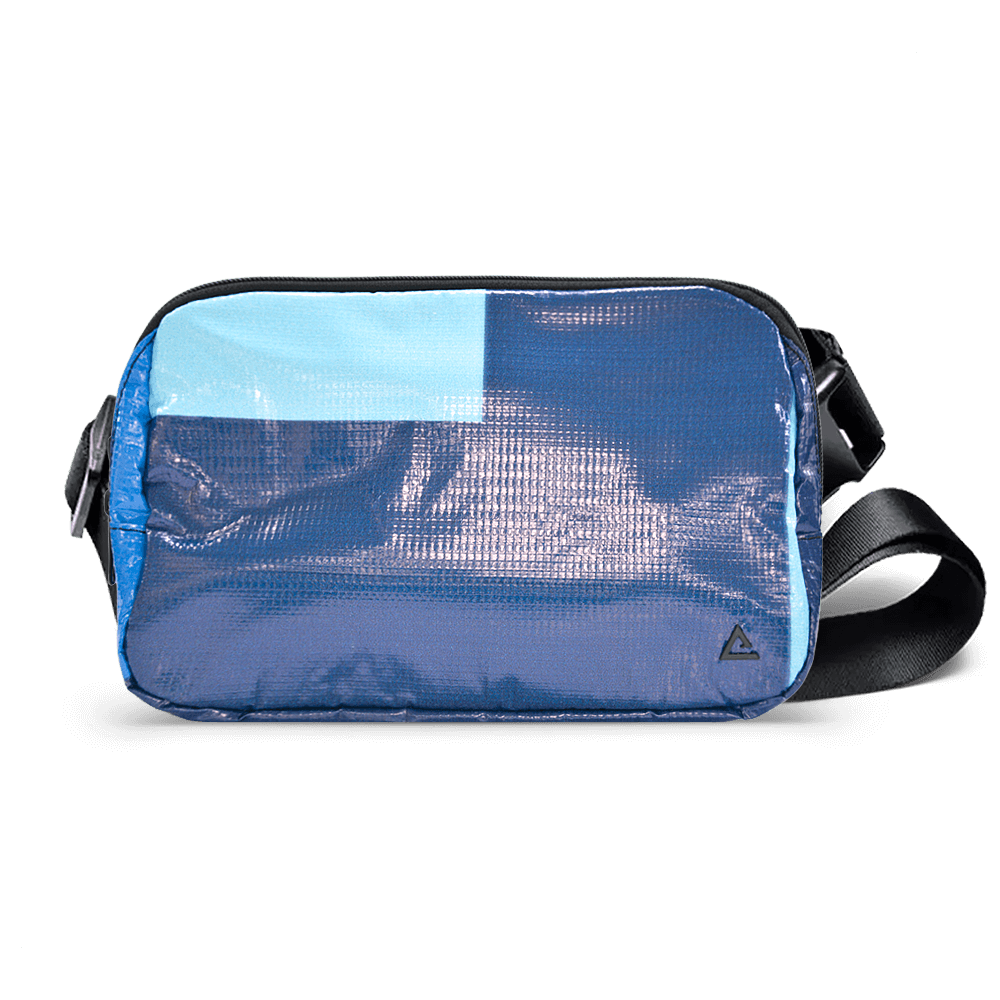 Large Zion Sling Bag