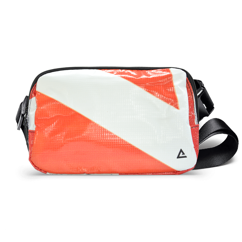 Large Zion Sling Bag