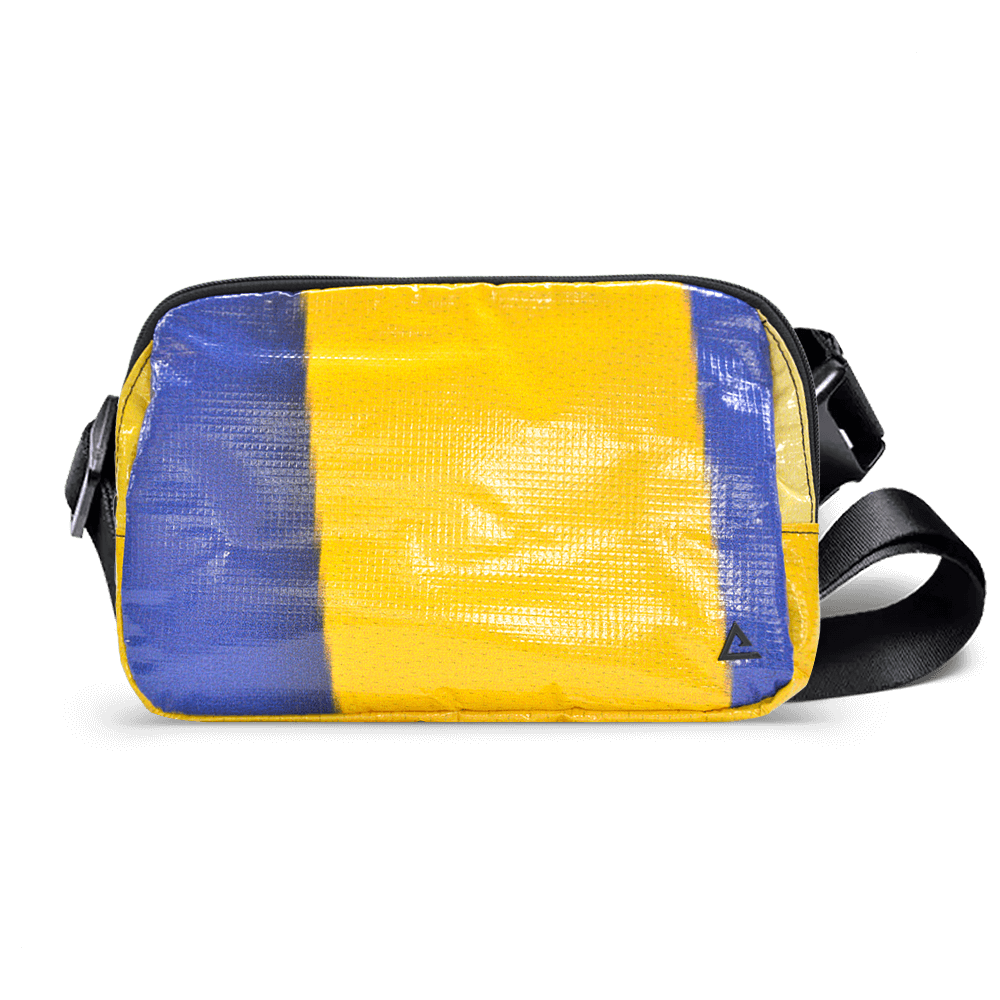 Large Zion Sling Bag