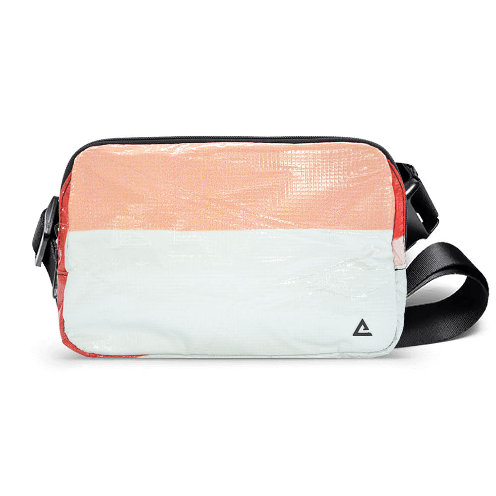 Large Zion Sling Bag