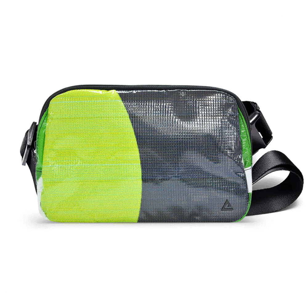 Large Zion Sling Bag