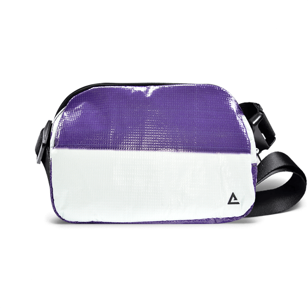 Large Zion Sling Bag