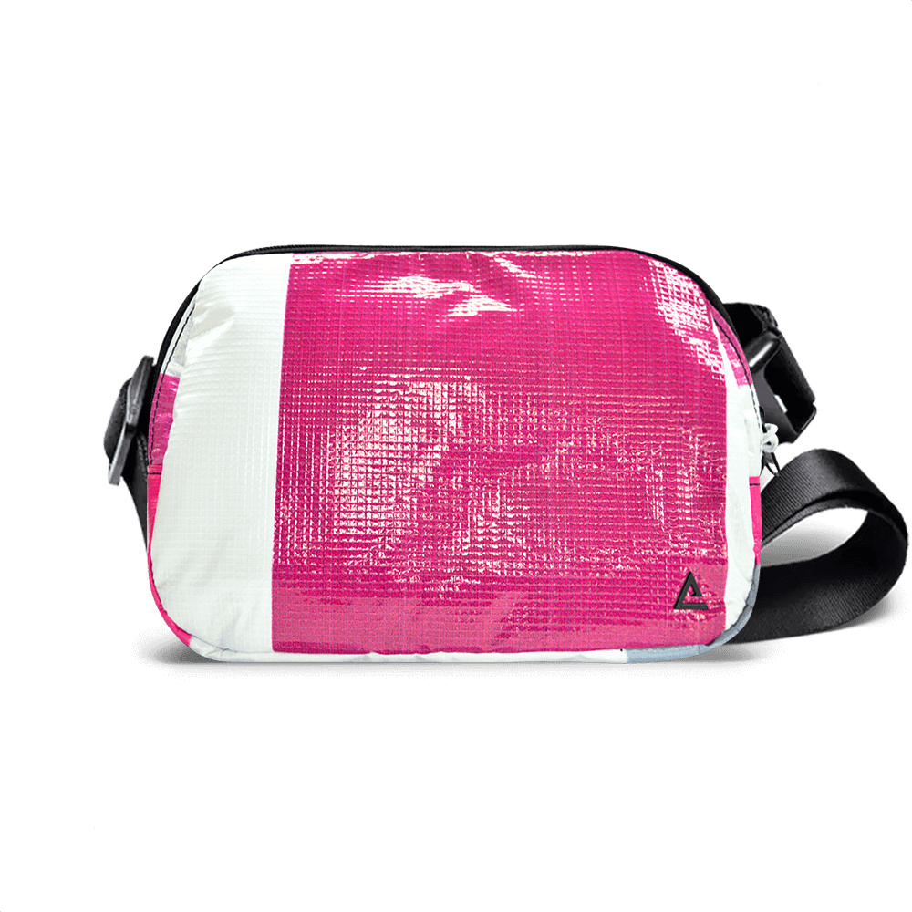 Large Zion Sling Bag