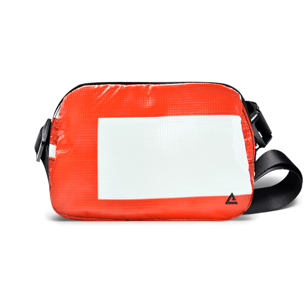 Large Zion Sling Bag