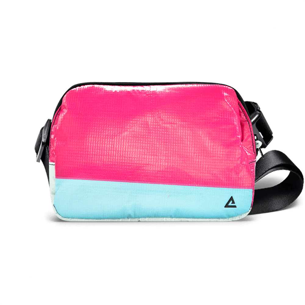 Large Zion Sling Bag