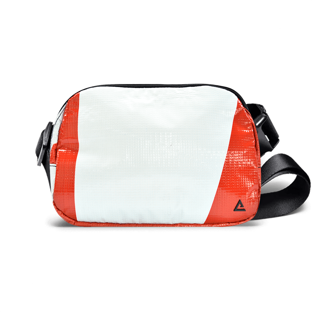 Large Zion Sling Bag