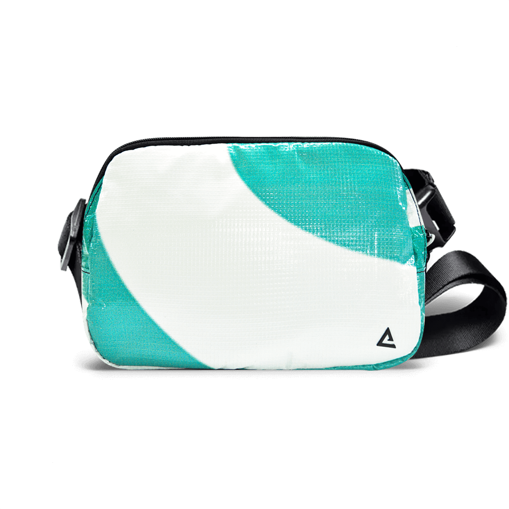 Large Zion Sling Bag