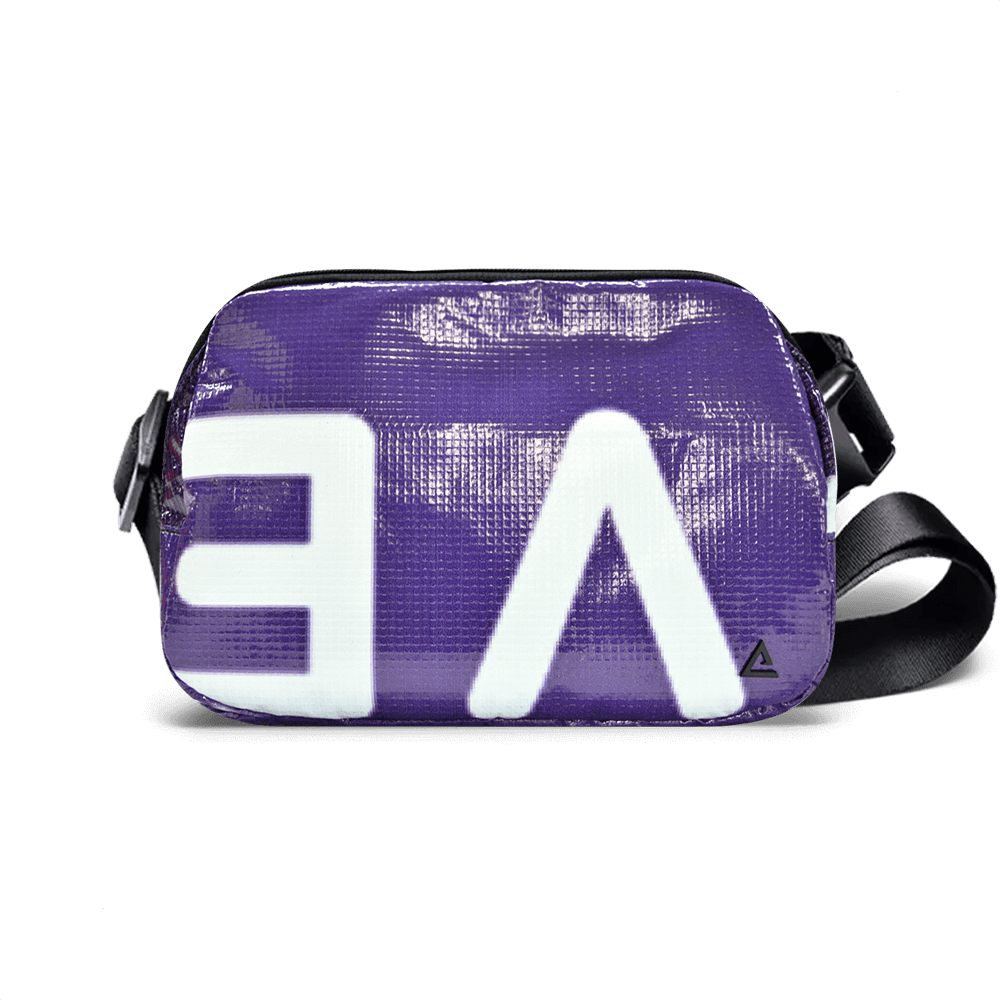 Large Zion Sling Bag