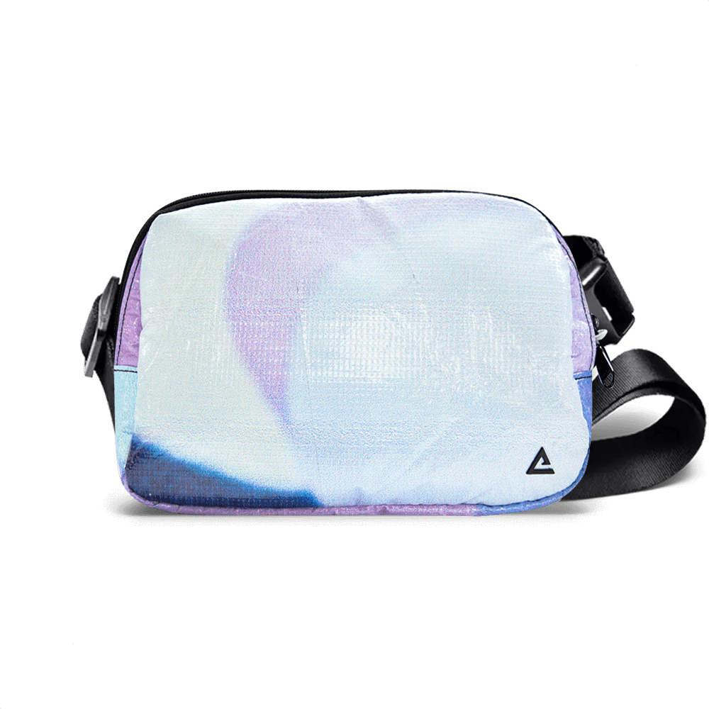 Large Zion Sling Bag