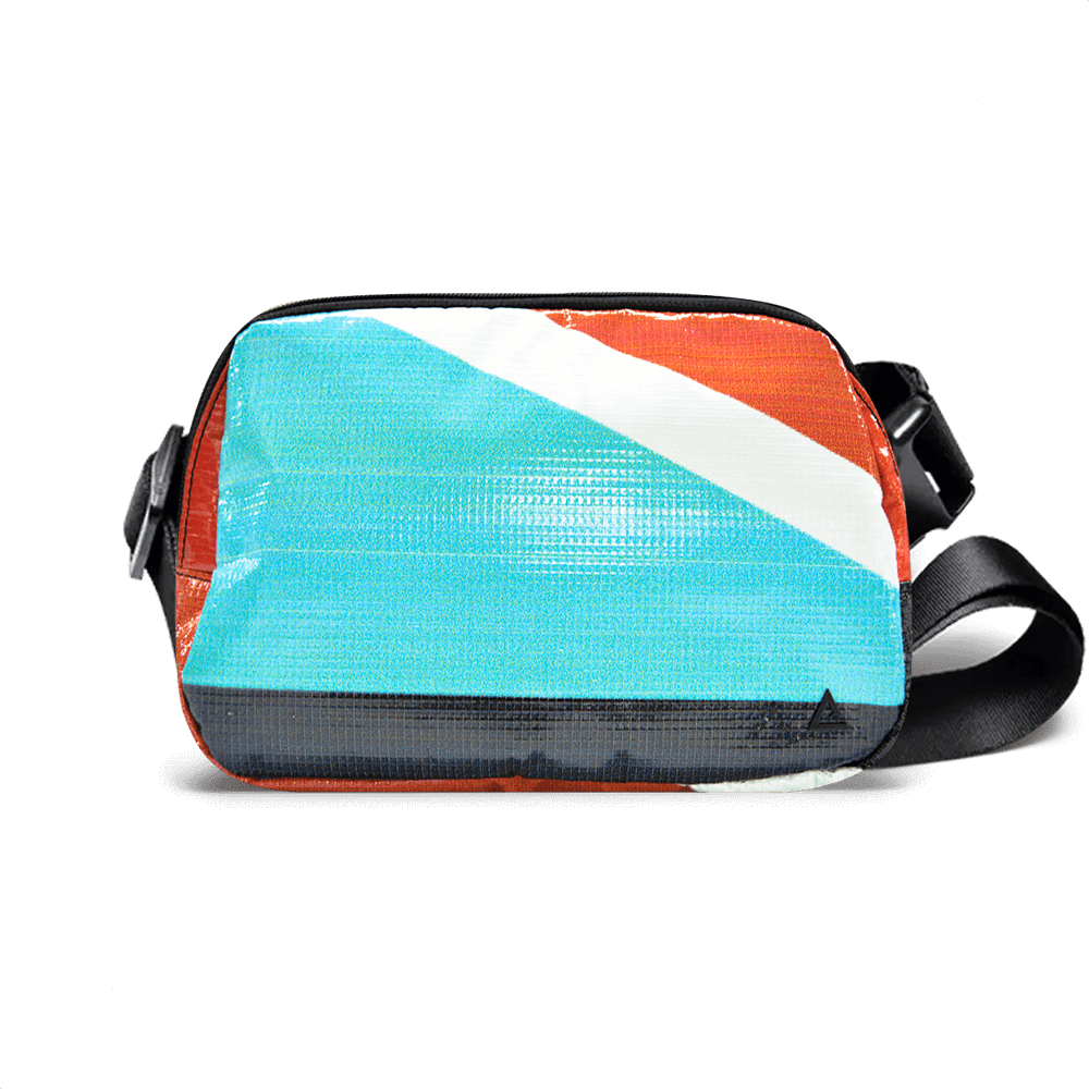 Large Zion Sling Bag