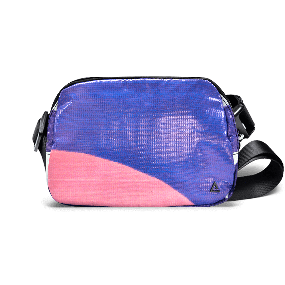 Large Zion Sling Bag