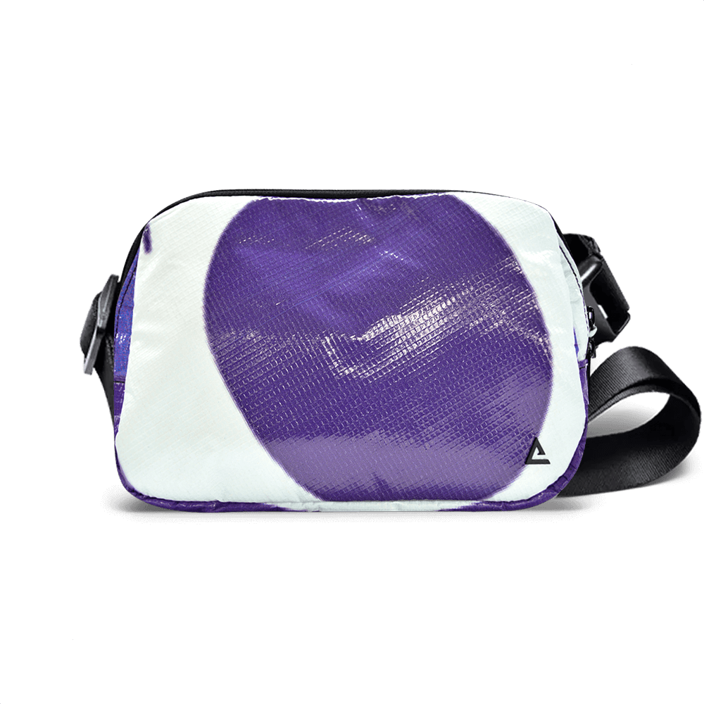 Large Zion Sling Bag