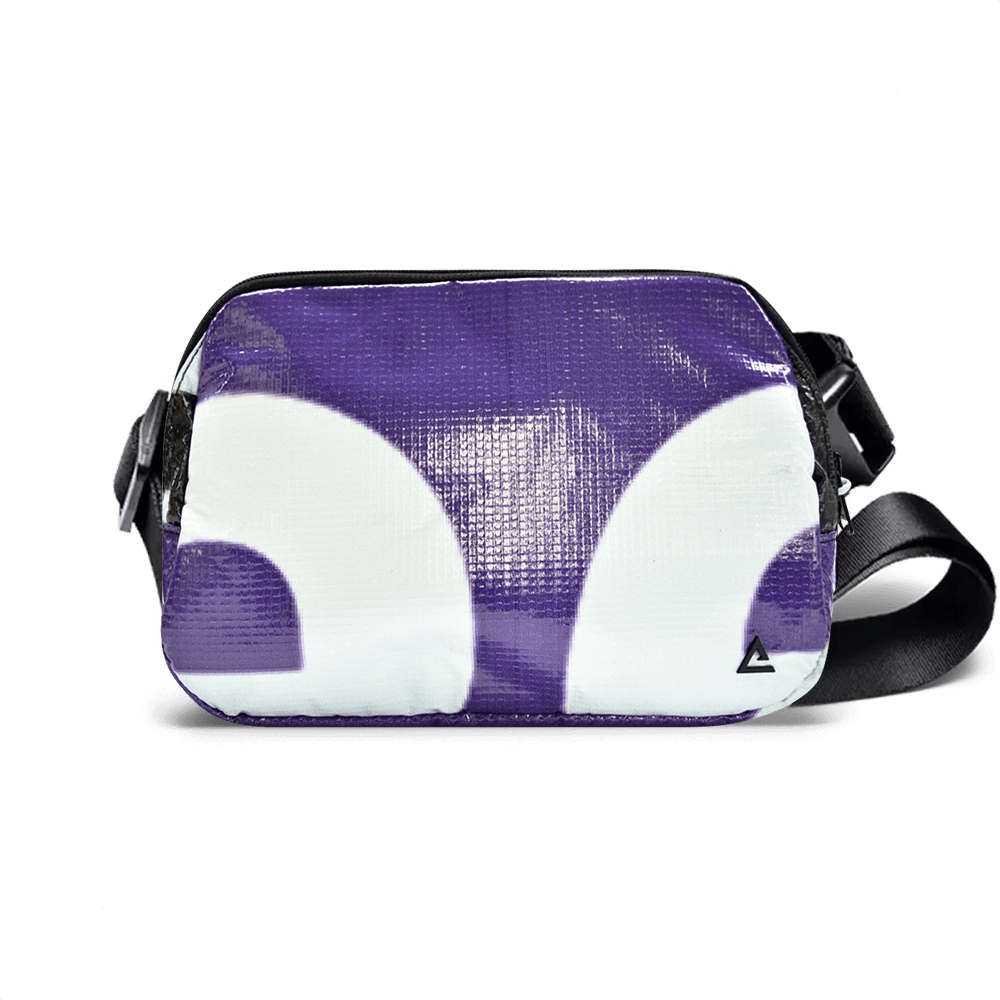 Large Zion Sling Bag