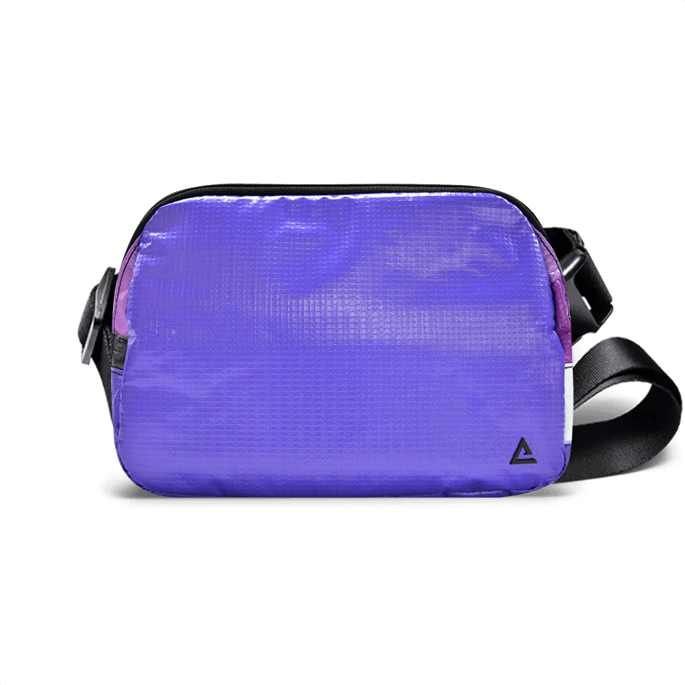 Large Zion Sling Bag