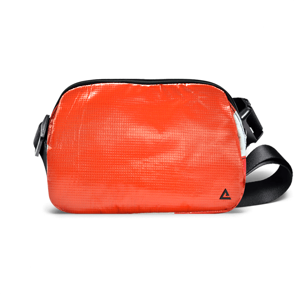 Large Zion Sling Bag