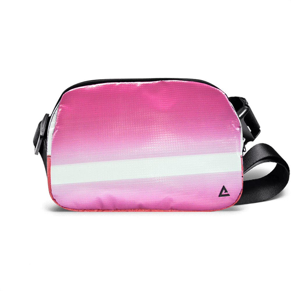 Large Zion Sling Bag
