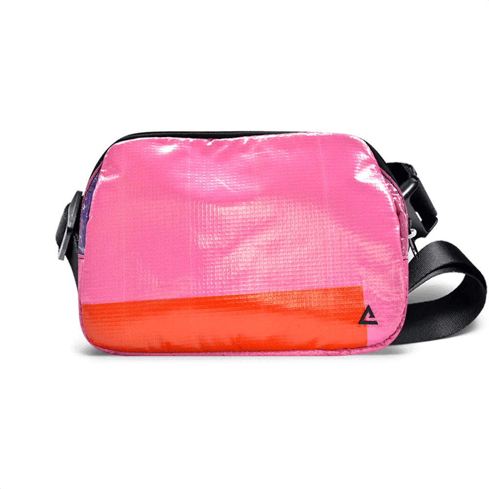 Large Zion Sling Bag