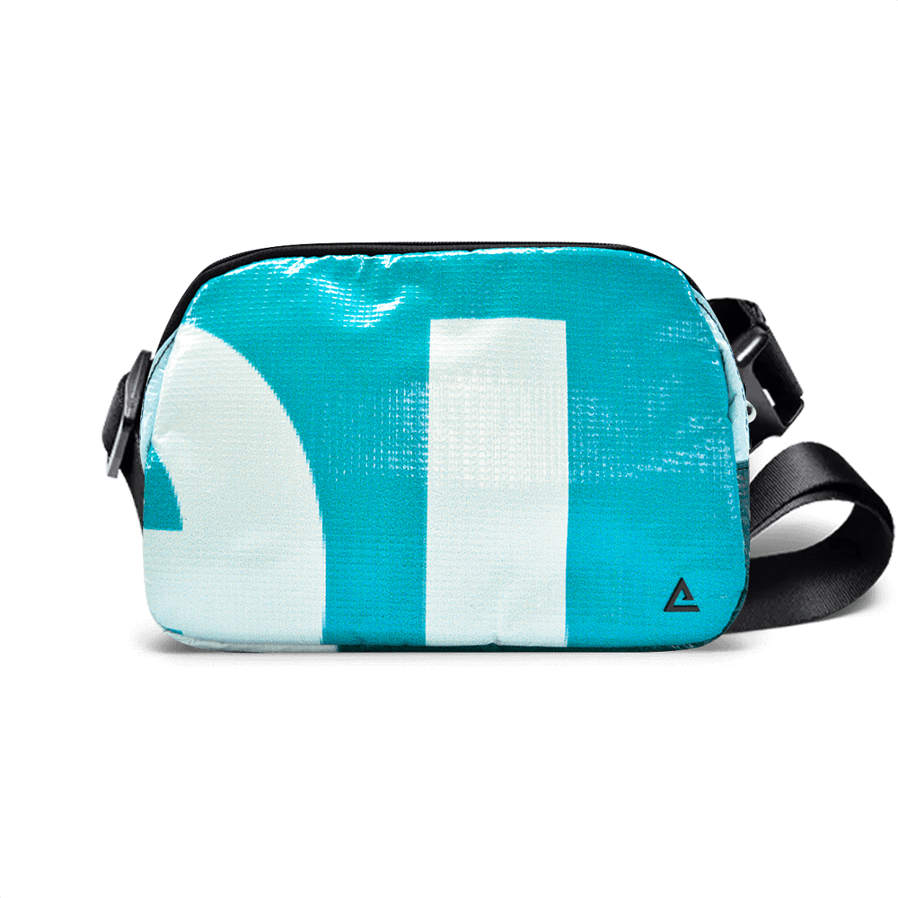 Large Zion Sling Bag