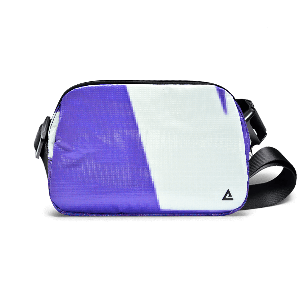 Large Zion Sling Bag