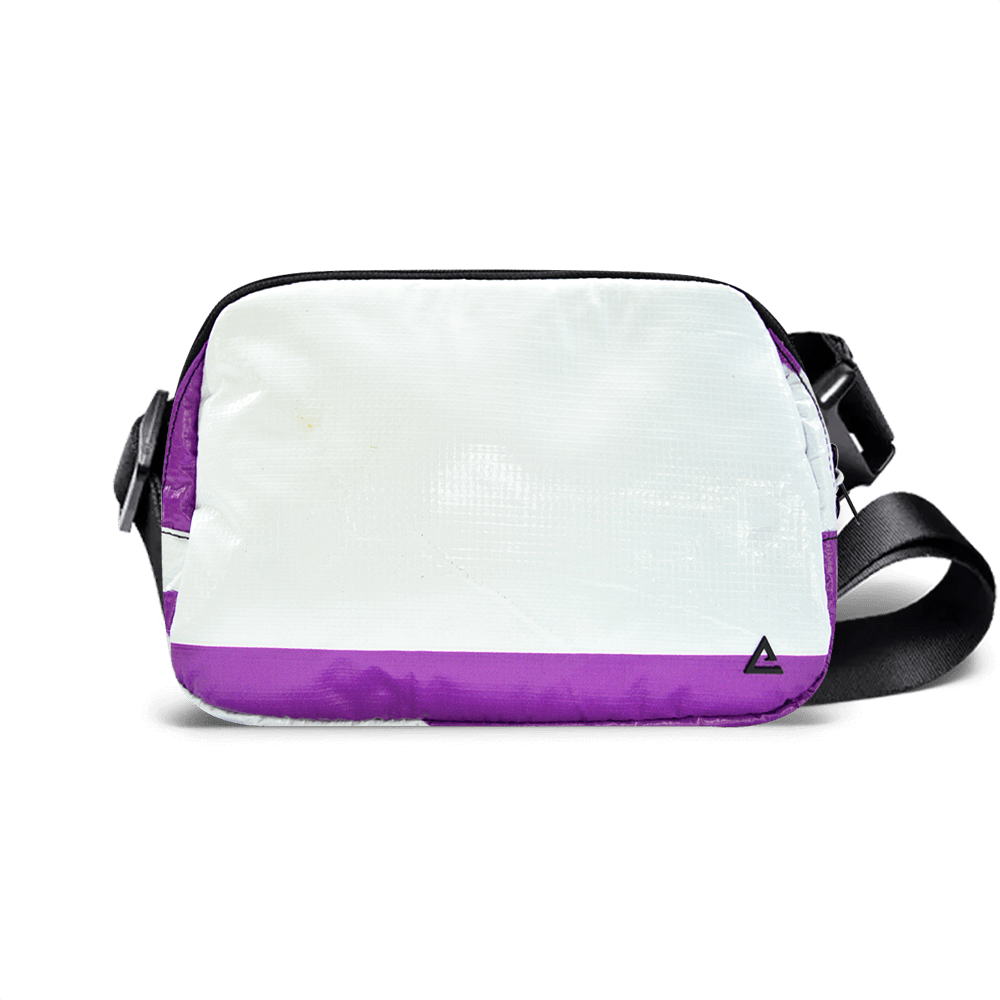 Large Zion Sling Bag