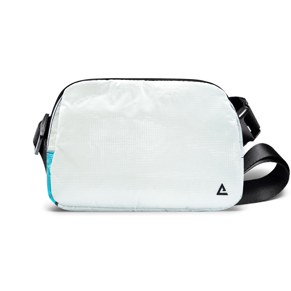 Large Zion Sling Bag