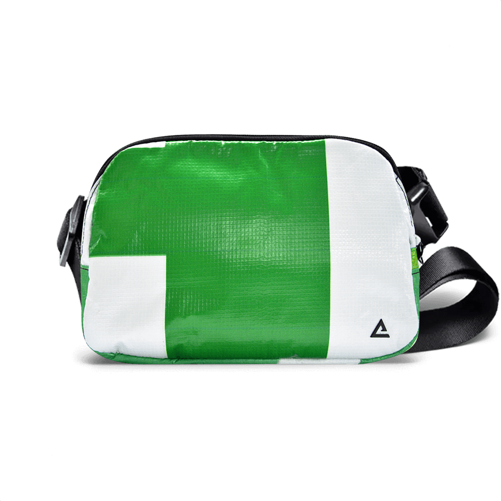 Large Zion Sling Bag