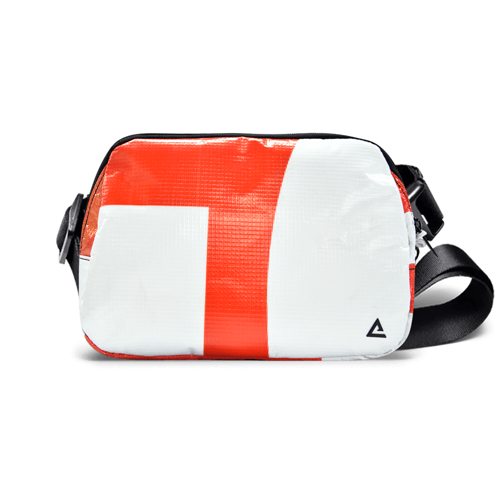Large Zion Sling Bag