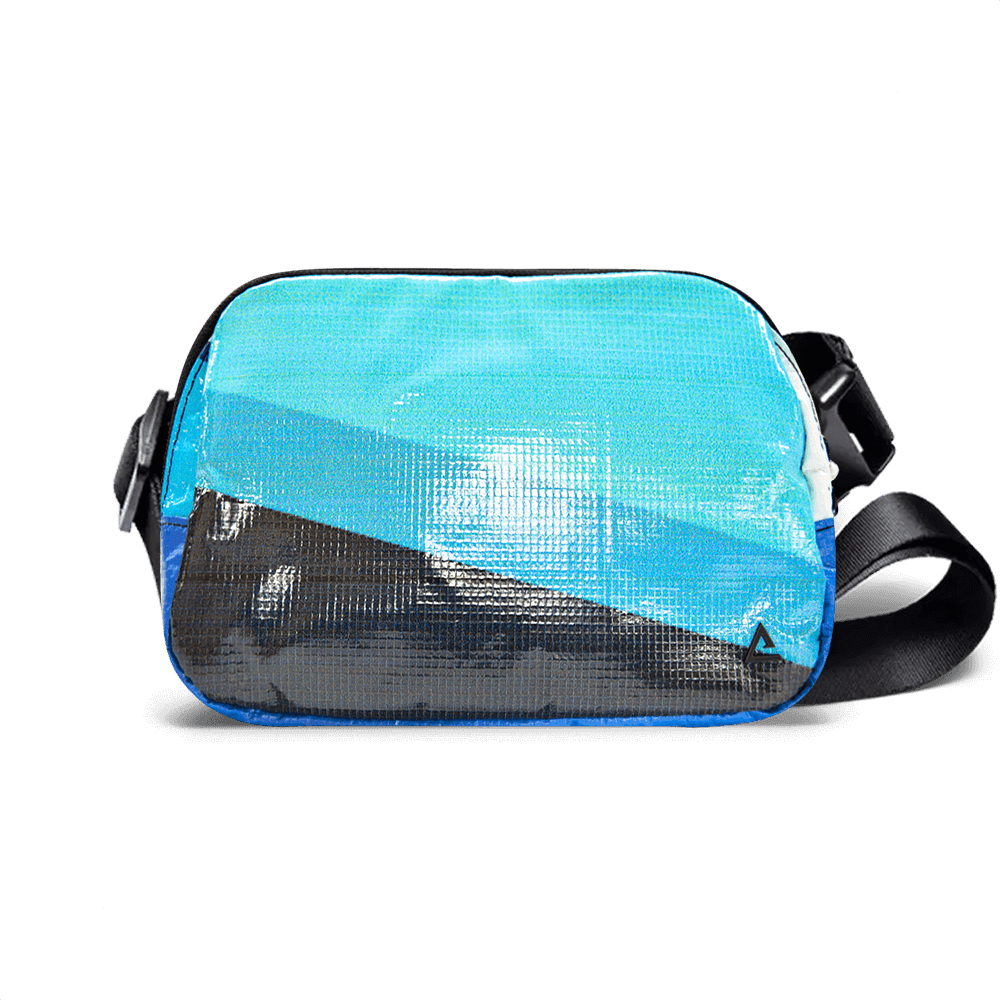Large Zion Sling Bag