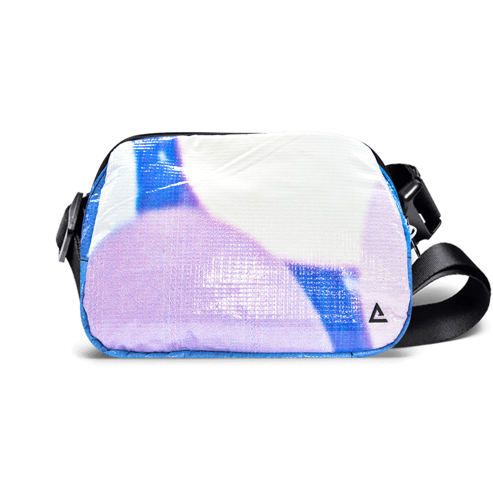 Large Zion Sling Bag