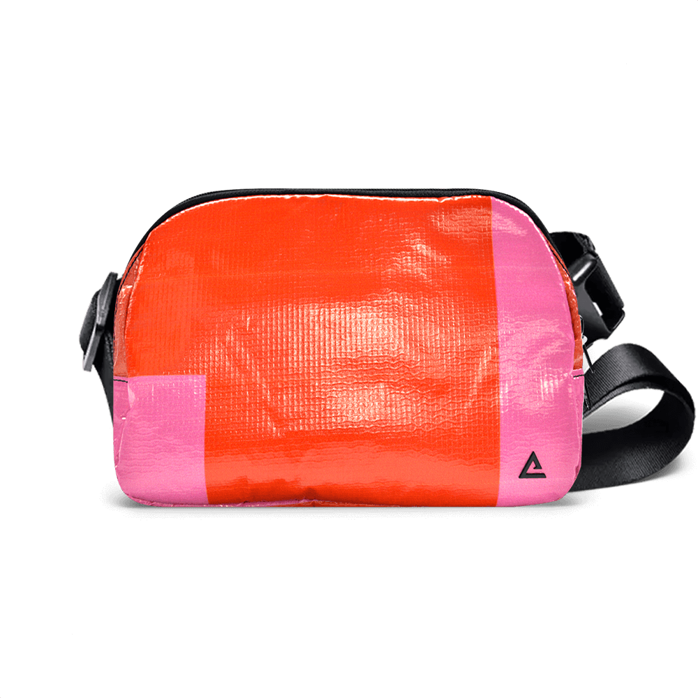 Large Zion Sling Bag