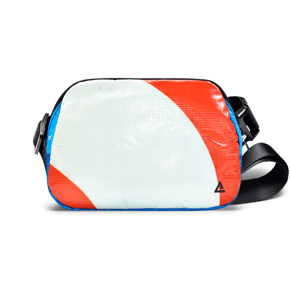Large Zion Sling Bag