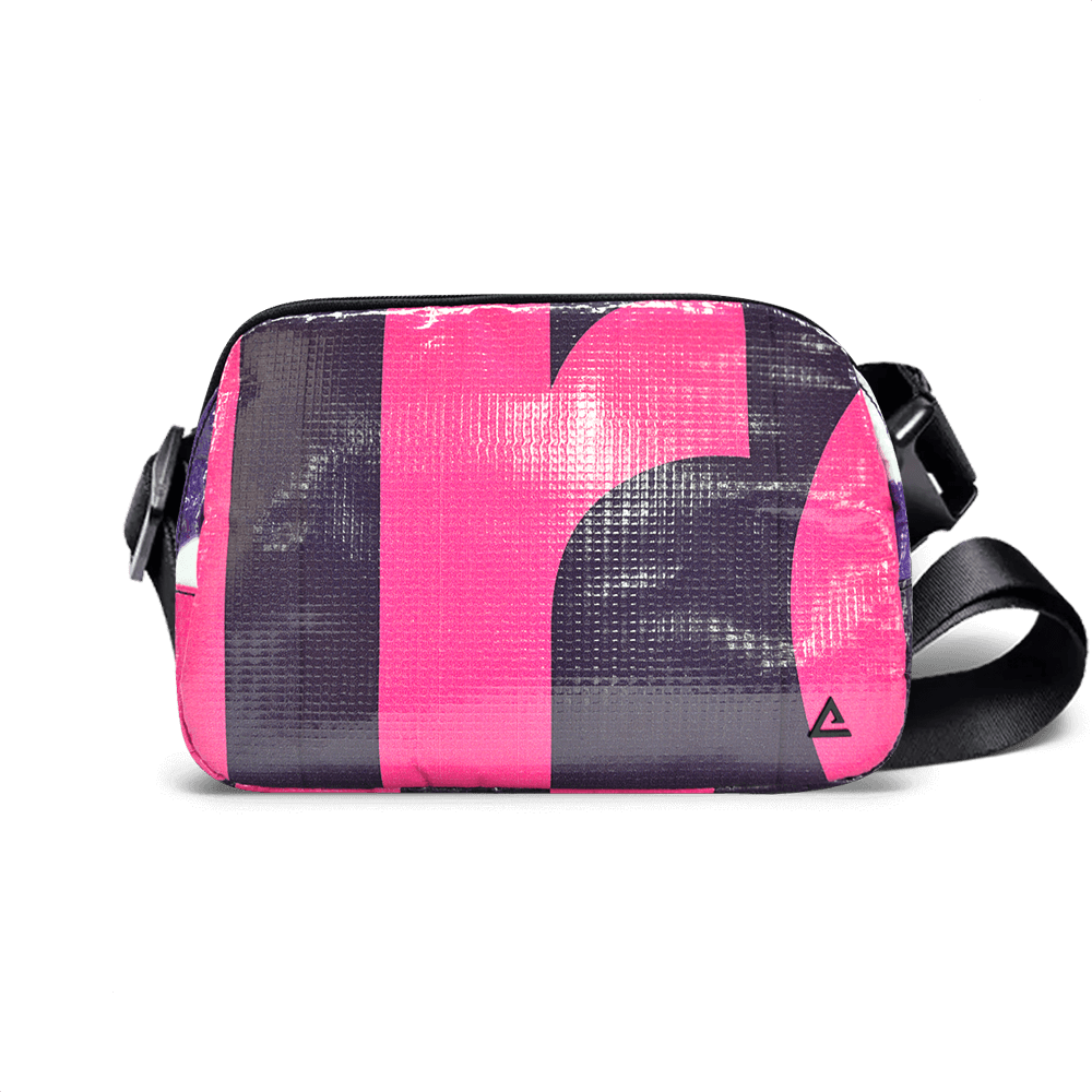 Large Zion Sling Bag