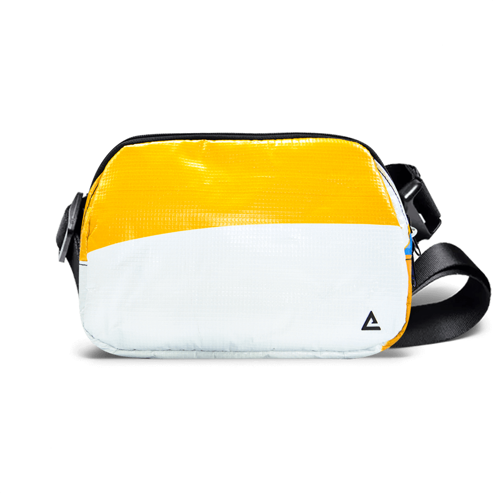 Large Zion Sling Bag