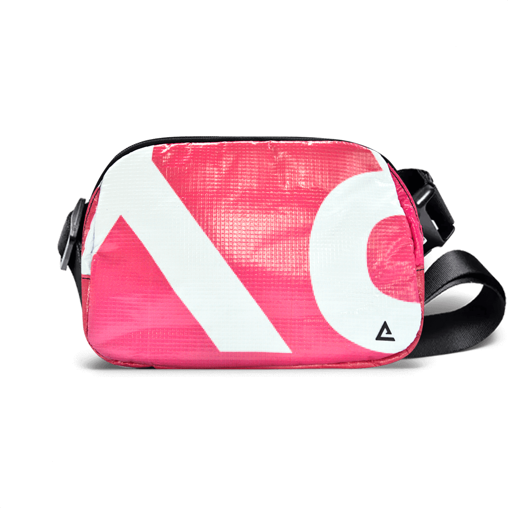 Large Zion Sling Bag